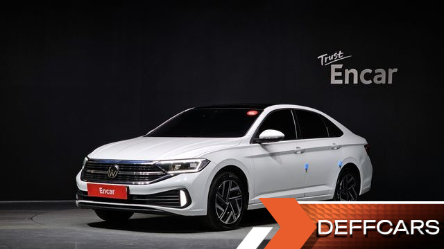 Volkswagen JETTA 1.5 TSI Prestige купить на сайте DeffCars