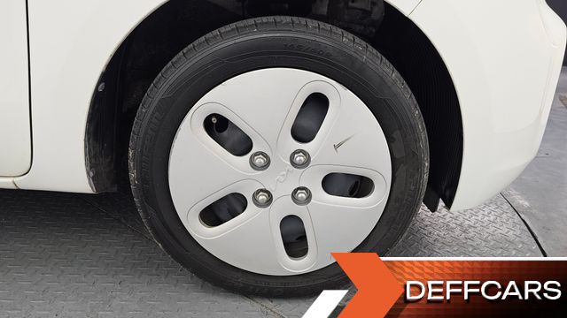 Kia RAY Van Prestige купить на сайте DeffCars