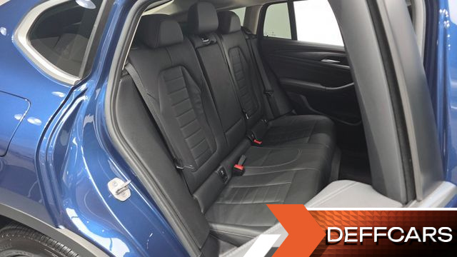 BMW X4 xDrive20i xLine купить на сайте DeffCars