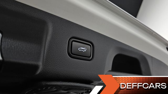 Hyundai PALISADE Gasoline 3.8 4WD Calligraphy Black Edition купить на сайте DeffCars