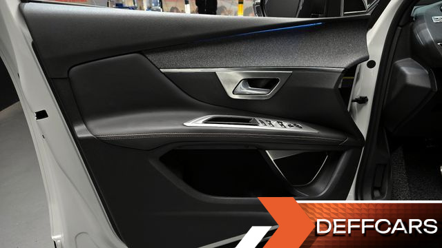 Peugeot 3008 1.6 BlueHDi GT Line купить на сайте DeffCars
