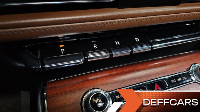 Lincoln AVIATOR 3.0 Reserve  AWD купить на сайте DeffCars