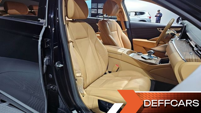 Kia K9 3.8 GDI AWD Best Selection Ⅰ купить на сайте DeffCars