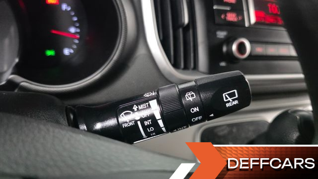 Kia RAY Van Prestige Special купить на сайте DeffCars