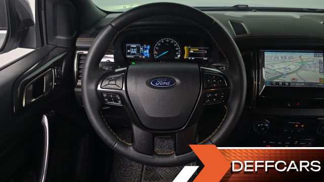 Ford RANGER 2.0 Wildtrack купить на сайте DeffCars