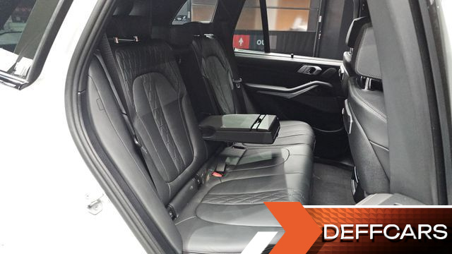 BMW X5 xDrive 40i M Sport купить на сайте DeffCars