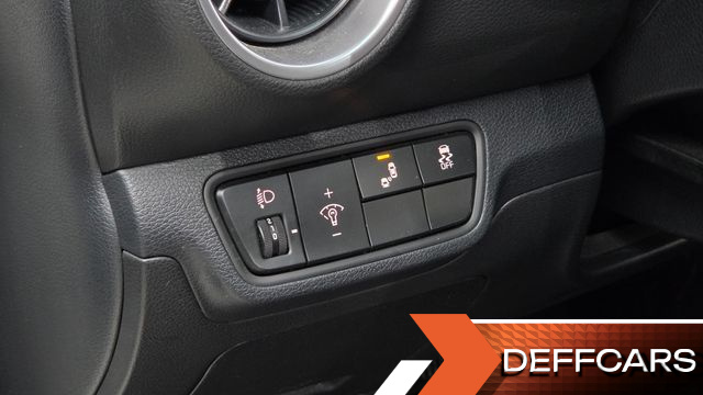 Kia K3 1.6 Prestige купить на сайте DeffCars