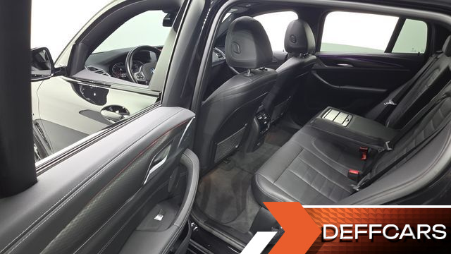 BMW X4 xDrive20i M Sport купить на сайте DeffCars