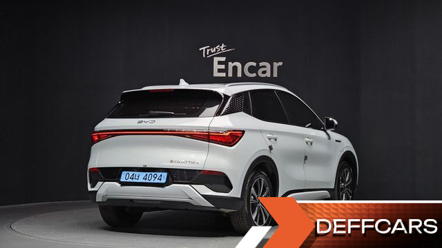 BYD ATTO 3 Plus купить на сайте DeffCars