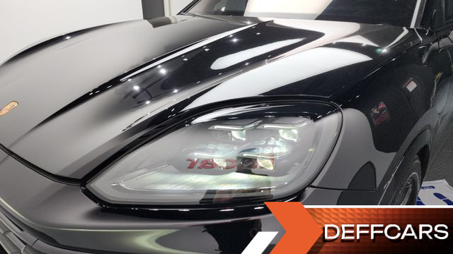 Porsche CAYENNE 3.0 Coupe купить на сайте DeffCars