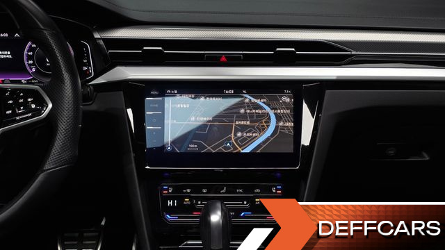 Volkswagen ARTEON 2.0 TDI Prestige купить на сайте DeffCars