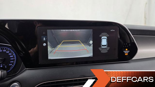 Hyundai PALISADE Gasoline 3.8 4WD Exclusive купить на сайте DeffCars