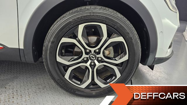 Renault-KoreaSamsung XM3 1.3 TCe RE Inspire купить на сайте DeffCars