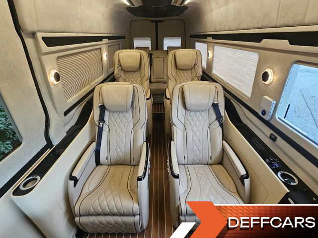 Mercedes SPRINTER 3.0 Diesel W907 купить на сайте DeffCars