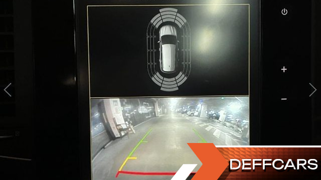 Renault-KoreaSamsung QM6 Diesel 2WD RE Plus купить на сайте DeffCars