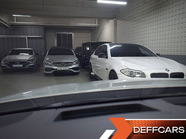 Hyundai GRANDEUR 2.5 Calligraphy купить на сайте DeffCars
