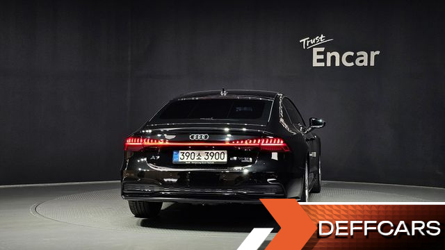 Audi A7 55 TFSI e Quattro Premium купить на сайте DeffCars