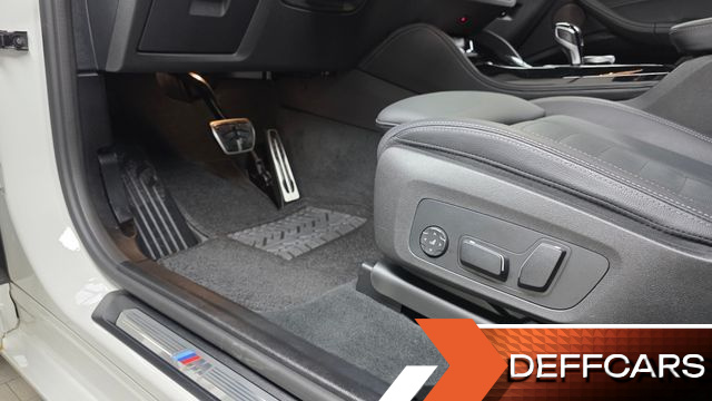 BMW X4 xDrive20i M Sport Pro Special Edition купить на сайте DeffCars
