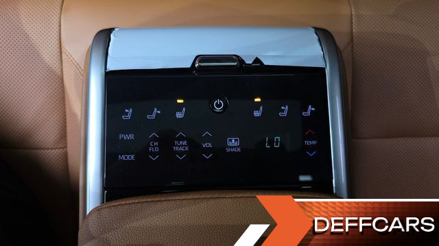 Toyota CAMRY 2.5 XLE Premium Hybrid купить на сайте DeffCars