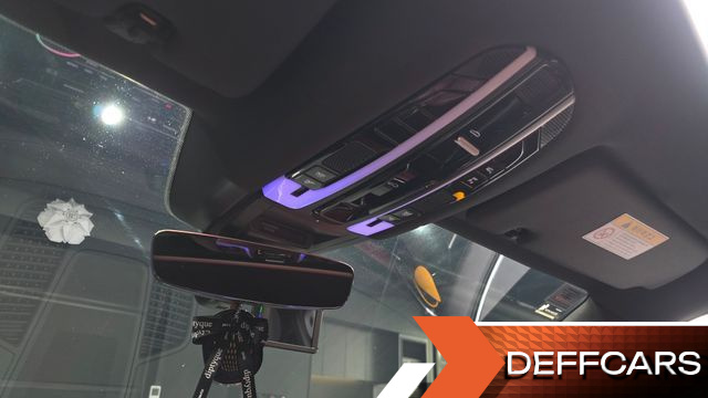 Porsche CAYENNE 3.0 купить на сайте DeffCars