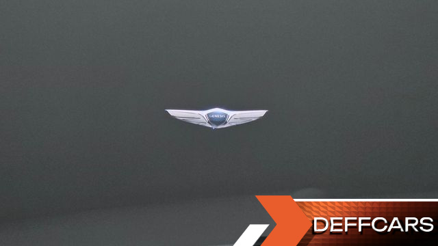 Genesis GV80 2.5T Gasoline AWD купить на сайте DeffCars