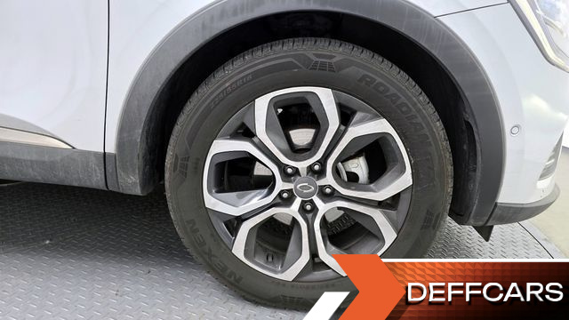 Renault-KoreaSamsung XM3 1.3 TCe RE Signature купить на сайте DeffCars