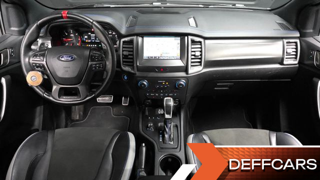Ford RANGER 2.0 Raptor купить на сайте DeffCars