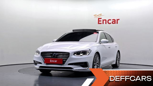 Hyundai GRANDEUR 3.3 Celebrity купить на сайте DeffCars