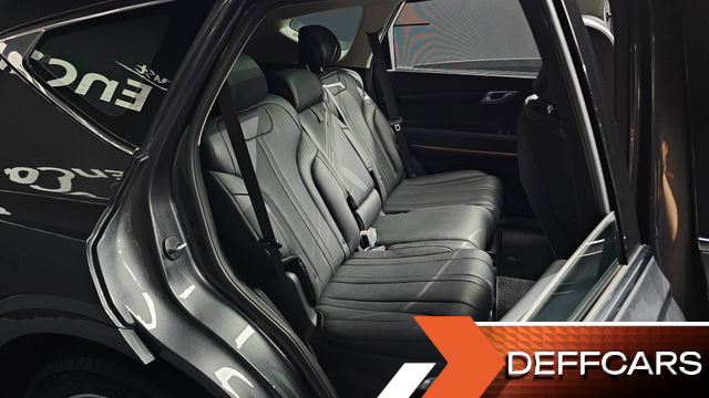 Genesis GV80 3.0 Diesel 2WD купить на сайте DeffCars
