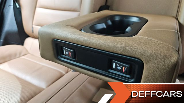 Renault-KoreaSamsung QM6 2.0 LPe RE Signature 2WD купить на сайте DeffCars