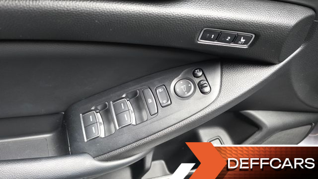 Honda ACCORD 2.0 Hybrid Touring купить на сайте DeffCars