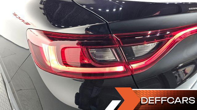 Renault-KoreaSamsung XM3 1.6 GTe LE Plus купить на сайте DeffCars