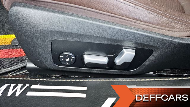 BMW I4 M50 купить на сайте DeffCars