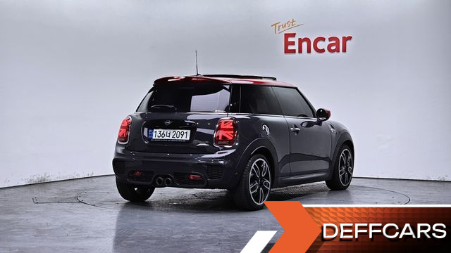 Mini COOPER JCW 3rd Generation купить на сайте DeffCars