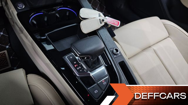 Audi A5 40 TFSI Quattro Premium Sportback купить на сайте DeffCars