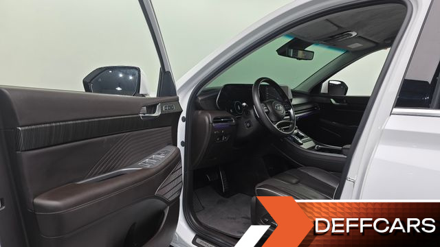 Hyundai PALISADE Diesel 2.2 4WD Calligraphy купить на сайте DeffCars