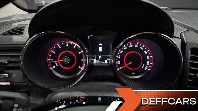 Ssangyong TIBOLI 1.6 RX 2WD купить на сайте DeffCars