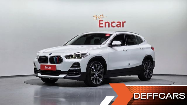BMW X2 (F39) xDrive20i Advantage купить на сайте DeffCars