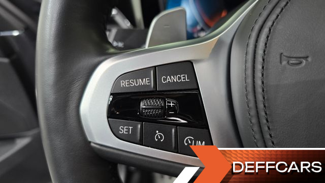 BMW 3-SERIES 320i M Sport купить на сайте DeffCars