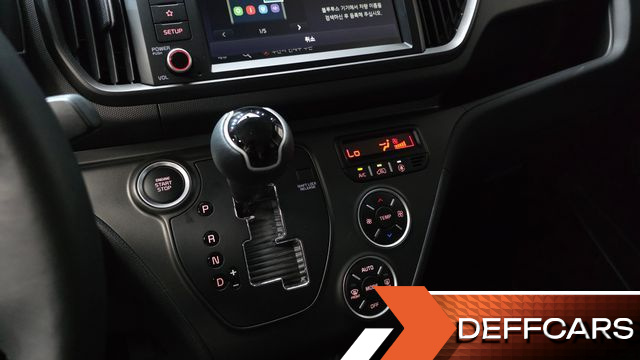 Kia RAY Prestige купить на сайте DeffCars