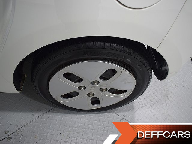 Kia RAY Van Standard купить на сайте DeffCars