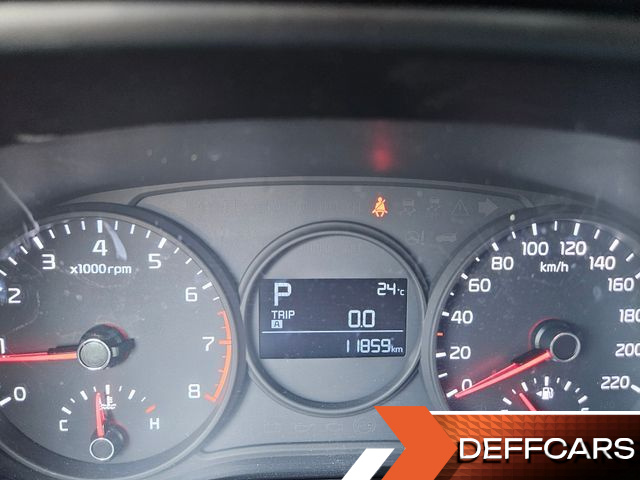 Kia MORNING Basic Plus купить на сайте DeffCars