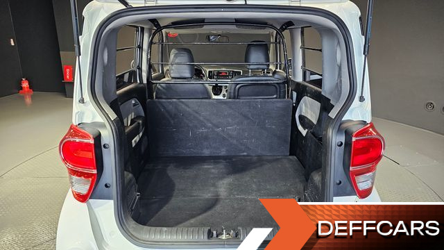 Kia RAY Van Prestige купить на сайте DeffCars