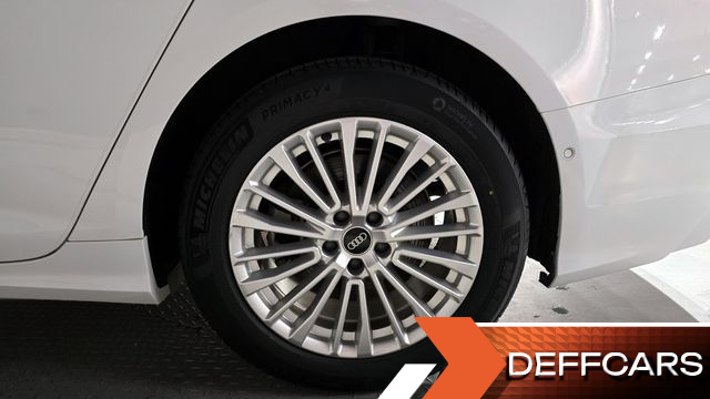 Audi A6 45 TFSI Premium купить на сайте DeffCars