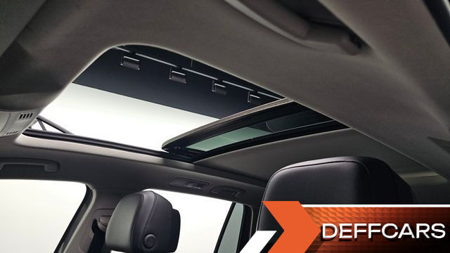 Volkswagen TIGUAN 2.0 TDI Prestige купить на сайте DeffCars