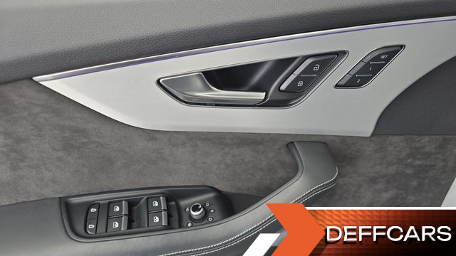 Audi Q7 55 TFSI Quattro Premium купить на сайте DeffCars