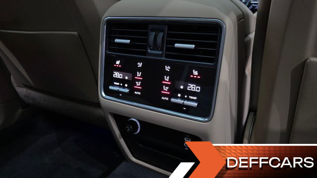 Porsche CAYENNE 3.0 COUPE PLATINUM EDITION купить на сайте DeffCars