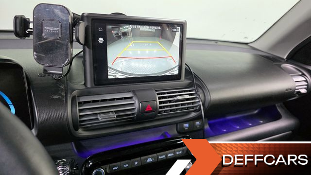 Hyundai CASPER Modern купить на сайте DeffCars
