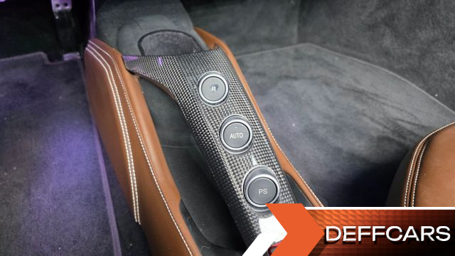 Ferrari 488 3.9 купить на сайте DeffCars