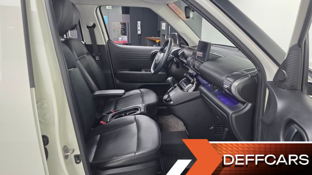 Hyundai CASPER Modern купить на сайте DeffCars